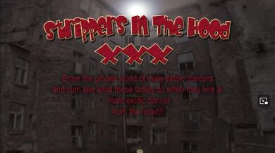 AllisonBloom × StrippersInTheHood - 3