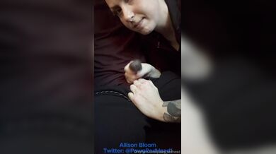 AllisonBloom