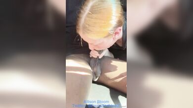 AllisonBloom