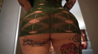 Valentinevixen777, Pawg Goth Babe Gets Plowed By Bbc Onlyfans Video Leaked