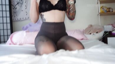 Ur2Dwaifu, Asian Girl Gets Deep Creampie From Hard Dick Onlyfans Video Leaked