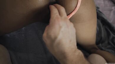 Ariana Aimes, Ebony Slut Gets A Deep Creampie From Bwc Onlyfans Video Leaked
