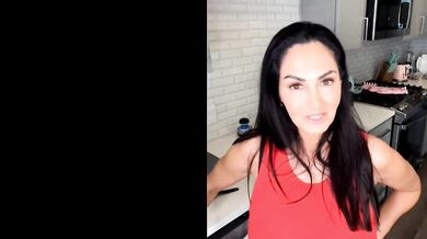 Ava Addams, Hot Milf Riding Dildo In Bedroom Onlyfans Video Leaked