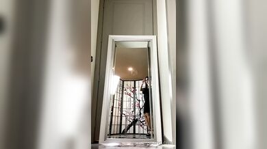 Ava Addams, Sexy Striptease In Front Of Mirror Onlyfans Video Leaked