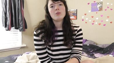 Tigger Rosey, Sucking And Fucking Dildo On Camshow Onlyfans Video Leaked