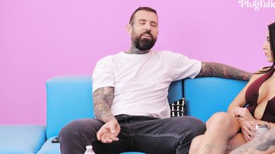 Valentinevixen777, Plugtalk, Bbw Tattoo Babe Ffm Threesome On Adult Interview Onlyfans Video Leaked