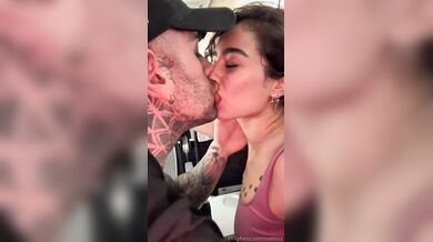 Nany Palacio, Latina Chick First Time Fucking In Airplane Toilet Onlyfans Video Leaked