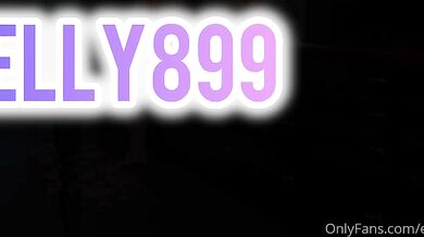 Elly899 × UncutMamba