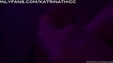 Katrina Thicc, Getting Fucked By A Lucky Young Fan Onlyfans Video Leaked