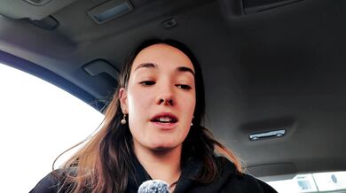 Cheekymz, Car Masturbation In The Middle Of No Where Onlyfans Video Leaked