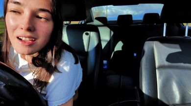 Cheekymz, Car Masturbation In The Middle Of No Where Onlyfans Video Leaked
