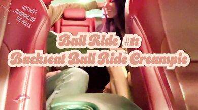 Marsfoxxx, Hotwife Riding Black Bull While Husband Drives Onlyfans Video Leaked