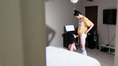 Ariana Aimes, Free Use Ebony Whore Gets Creampied Onlyfans Video Leaked