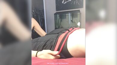 Ariana Aimes, Fucking A Bwc And Getting Impregnated Onlyfans Video Leaked