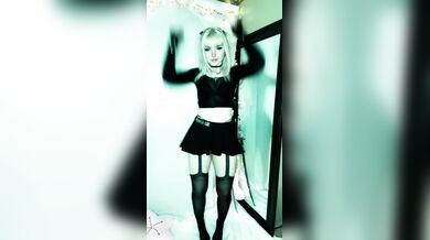 Pockycats, Sexy Tiktok Girl Teasing In Cosplay Onlyfans Video Leaked