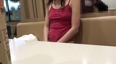 Nicole Niagara, Risky Dildo Riding In Public Mcdonalds Onlyfans Video Leaked