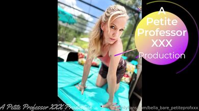 Petiteprofessorxxx, Petite Milf Gets Creampied By Bbc Onlyfans Video Leaked