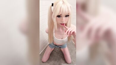 Pockycats, Blonde Teen Teasing Her Braces Mouth Onlyfans Video Leaked