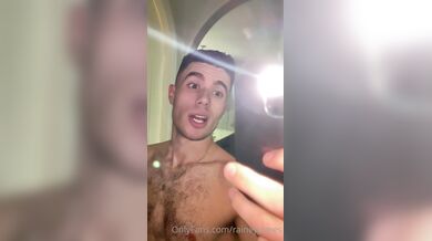 Rainey James, Blowjob And Pussy Licking In The Steamy Shower Onlyfans Video Leaked