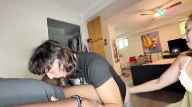 SabrinaMax - Bi Cuckolding