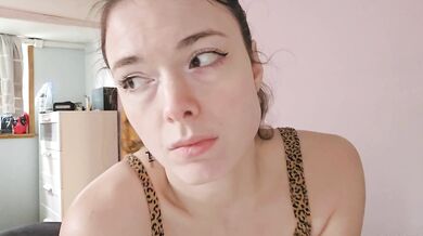 Tigger Rosey, Getting Fucked By Step-Bro Onlyfans Video Leaked