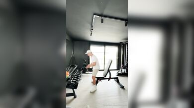 Susygala, Getting Fucked By Her Young Gym Mate Onlyfans Video Leaked