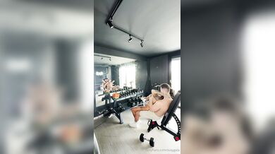 Susygala, Getting Fucked By Her Young Gym Mate Onlyfans Video Leaked