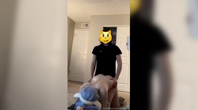 Smeepsx, Riding Her Lover Till Tits Shake Onlyfans Video Leaked