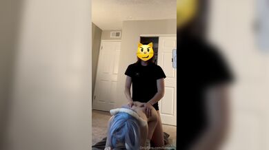 Smeepsx, Riding Her Lover Till Tits Shake Onlyfans Video Leaked