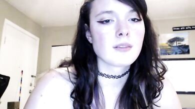 Tigger Rosey, Playing With Hula Hoop Topless On Livestream Onlyfans Video Leaked