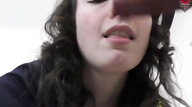 Tigger Rosey, Hairy Cop Fucking Dildos Onlyfans Video Leaked