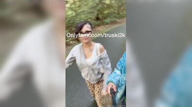 Truski2k - Outdoor