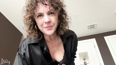 Yourfavoritemommy, Sick At Home With Sexy Step-Mommy Onlyfans Video Leaked
