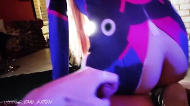 Little_Emo_Kitten, Cosplay Camgirl Creampie Fucking In Ripped Suit Onlyfans Video Leaked