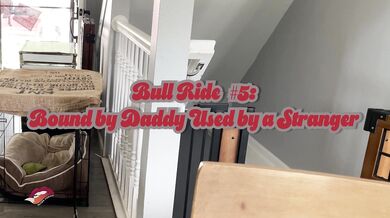 Marsfoxxx, Hotwife Gets Tied And Chain-Fucked By Bulls Onlyfans Video Leaked
