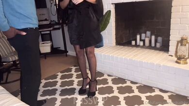 MissVSP × TribalBBC - Maids For BBC - Bi Cuckold
