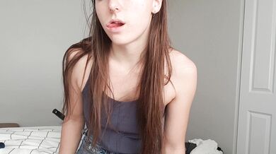 Hazel Simone, Dump Your Girlfriend For Me Daddy Onlyfans Video Leaked