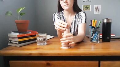 Hazel Simone, Sex-Ed Teacher Shows You The Ropes Onlyfans Video Leaked
