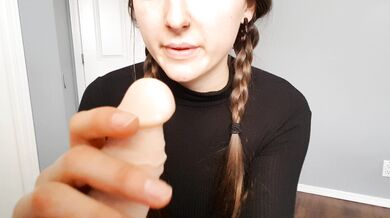 Hazel Simone, Shy Virgin Student Begs For An A Onlyfans Video Leaked