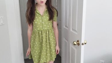 Hazel Simone, Bad Mommy Side Panties Masturbation Onlyfans Video Leaked