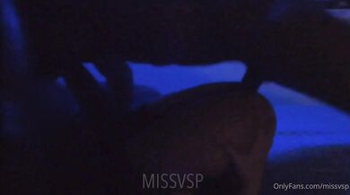 MissVSP × TribalBBC - IGHT+MissVSP+fucks+&+stretches+ass+for+BBC