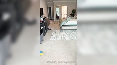 Ava Addams, Milf With Big Tits Sexy Lingerie Try-On-Haul Onlyfans Video Leaked