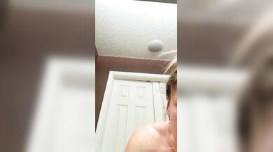 Summerstarz, Sexy Milf Shaving Her Pussy Onlyfans Video Leaked