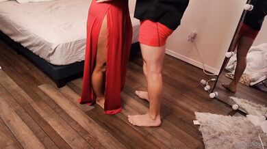 Bethadore, Blonde Milf Slut Gets Creampied By Young Stud Onlyfans Video Leaked