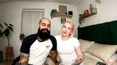Bonnieandtommy, Lazy Afternoon Suck And Fuck At Home Onlyfans Video Leaked