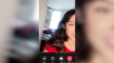 Amira Brie, Trying Out Her Cute Dresses Online Onlyfans Video Leaked