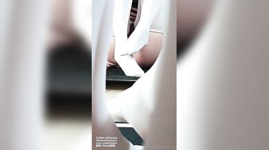 Anaimiya, Anal Drilling In Her Cheong Sam Cat Cosplay Onlyfans Video Leaked