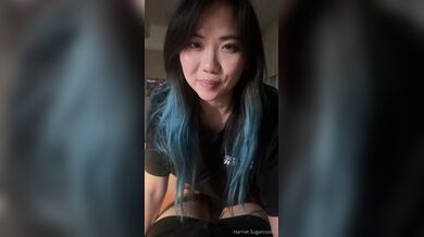 Harriet Sugarcookie, Chinese Girlfriend Sucking Your Cock Onlyfans Video Leaked
