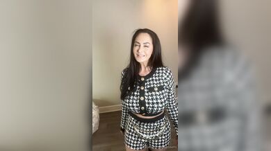 Ava Addams, Riding A Dildo Torso In Bedroom Onlyfans Video Leaked