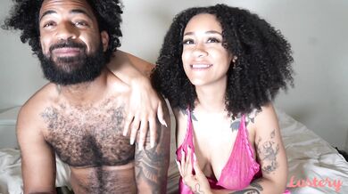 Ariana Aimes, Latina Ebony Girl Riding A Bbc Onlyfans Video Leaked